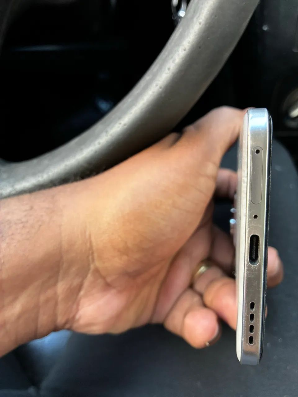 REALME P3 ULTRA 5G 512 GB - Foto 3