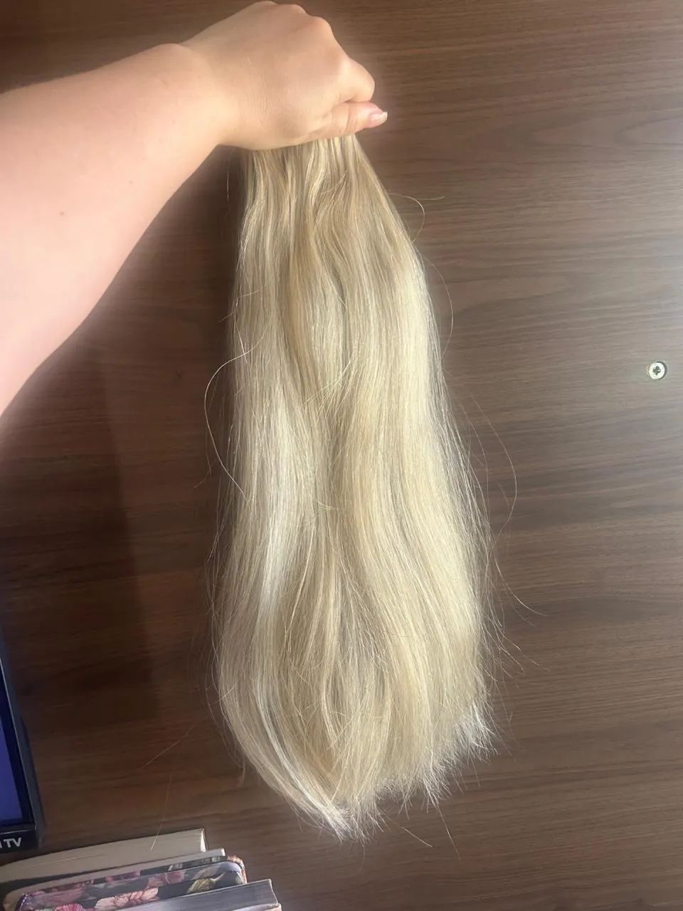 Cabelo brasileiro do sul  - Foto 2