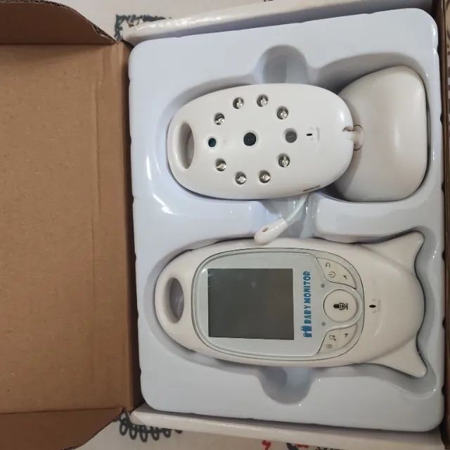 Camera de bebê  - Foto 2