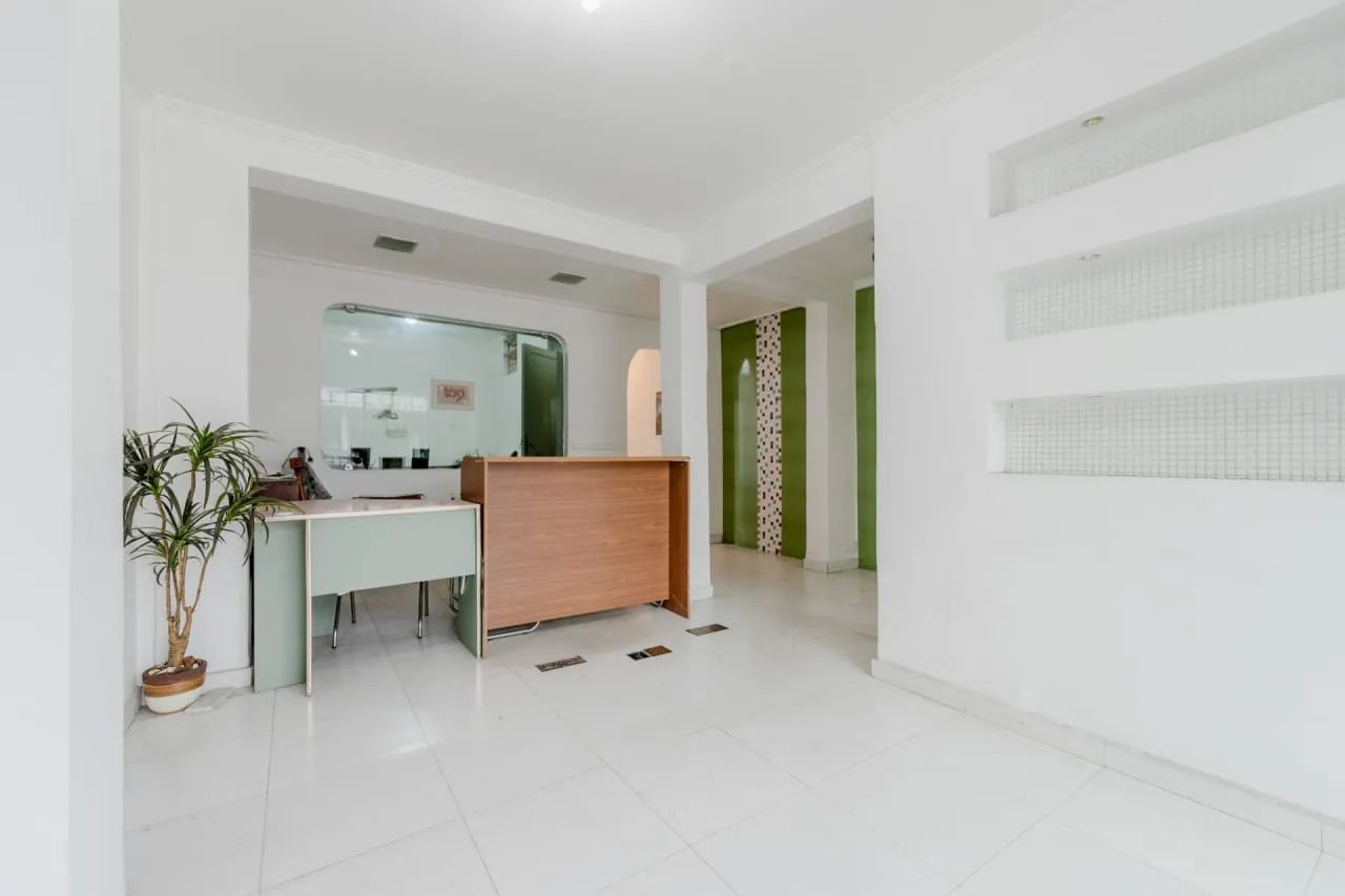 Casa comercial na Avenida Nova Cantareira, 981  195 m² - Foto 4