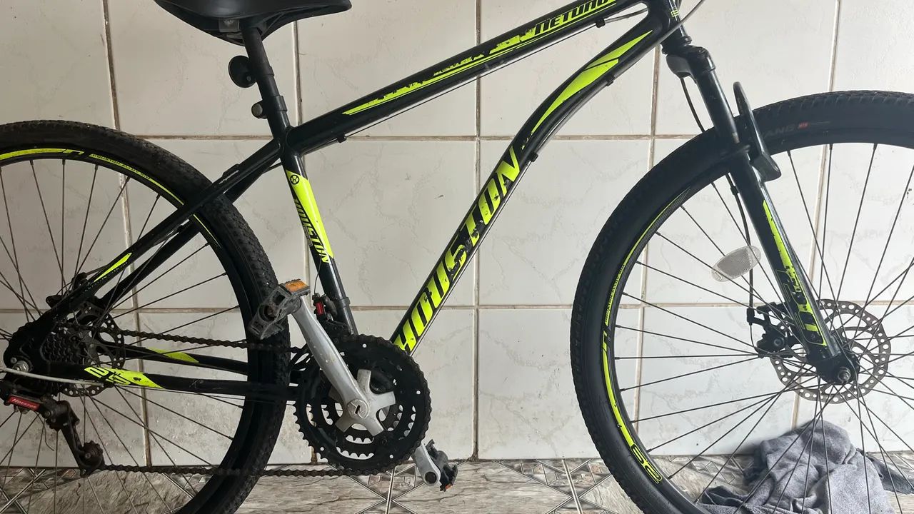 Bike  - Foto 4