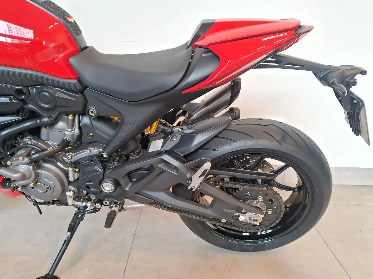 Ducati MONSTER 937cc - Foto 3