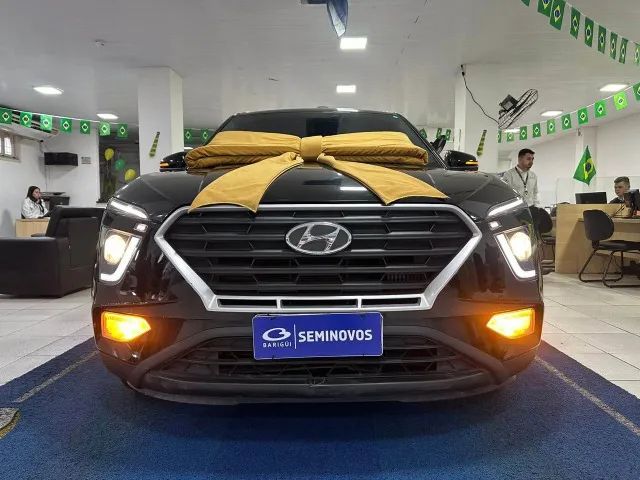 Hyundai Creta 2023