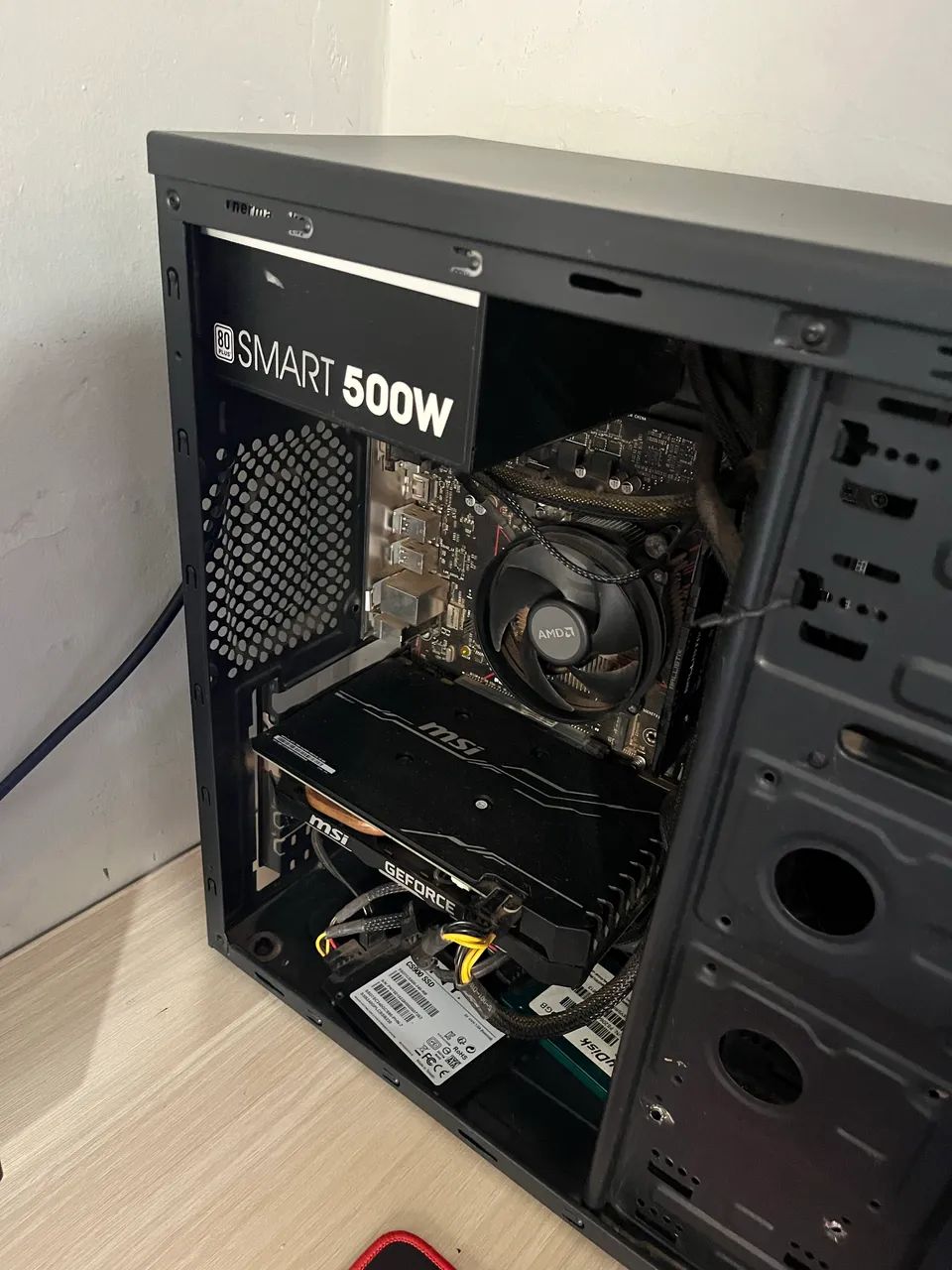 PC Gamer - Gtx 1660 Super - Foto 2