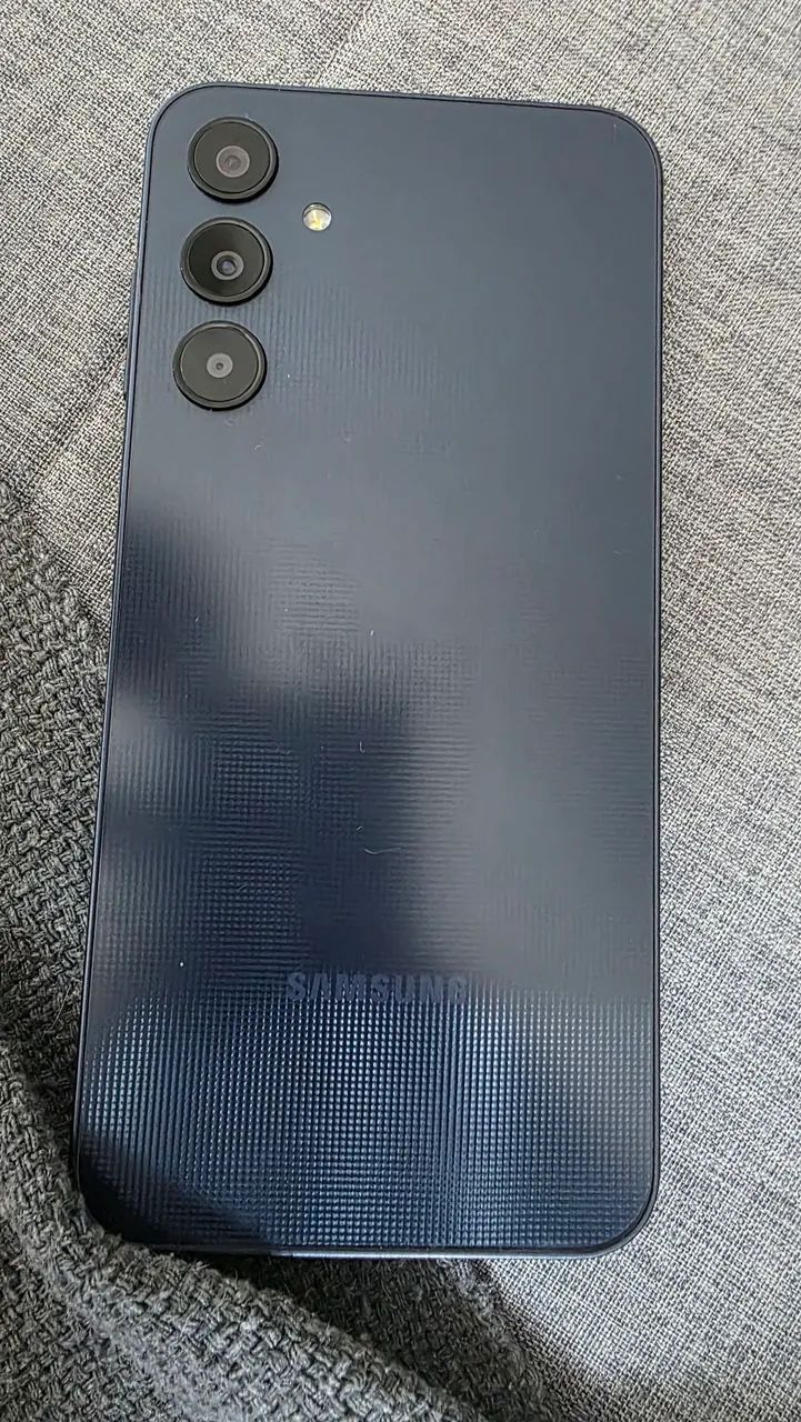 Samsung Galaxy A25 256GB Azul - Foto 3