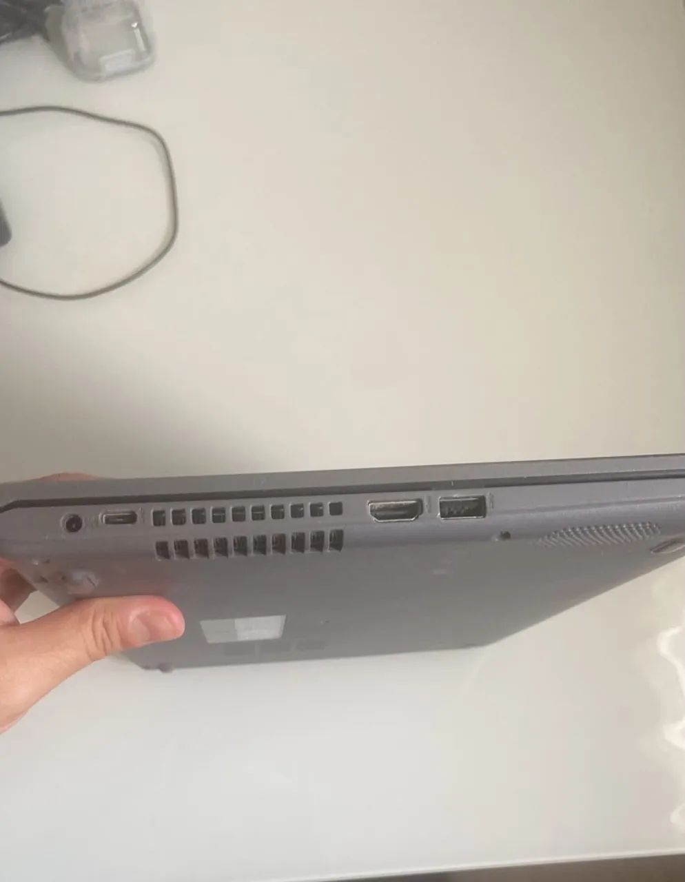 Vendo Notebook  - Foto 3