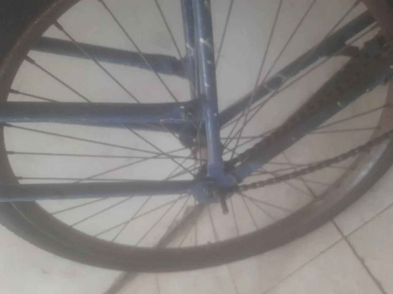 Bicicleta Cargueira - Foto 5