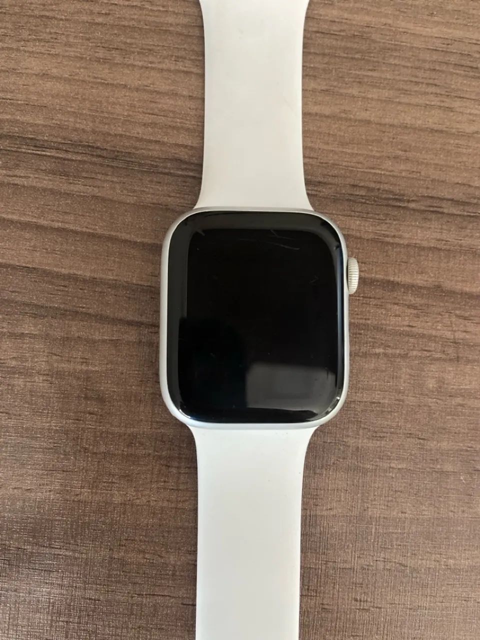 APPLE WATH SÉRIE 8 