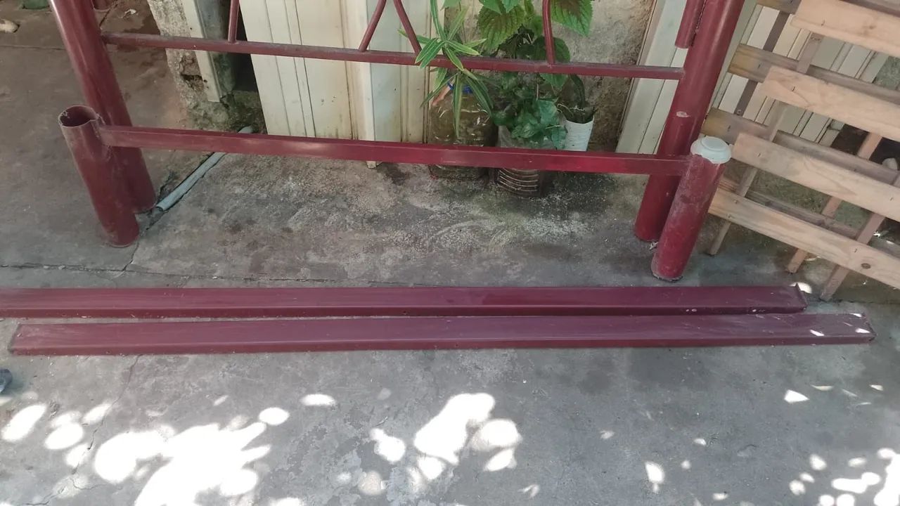 Cama de casal  - Foto 2