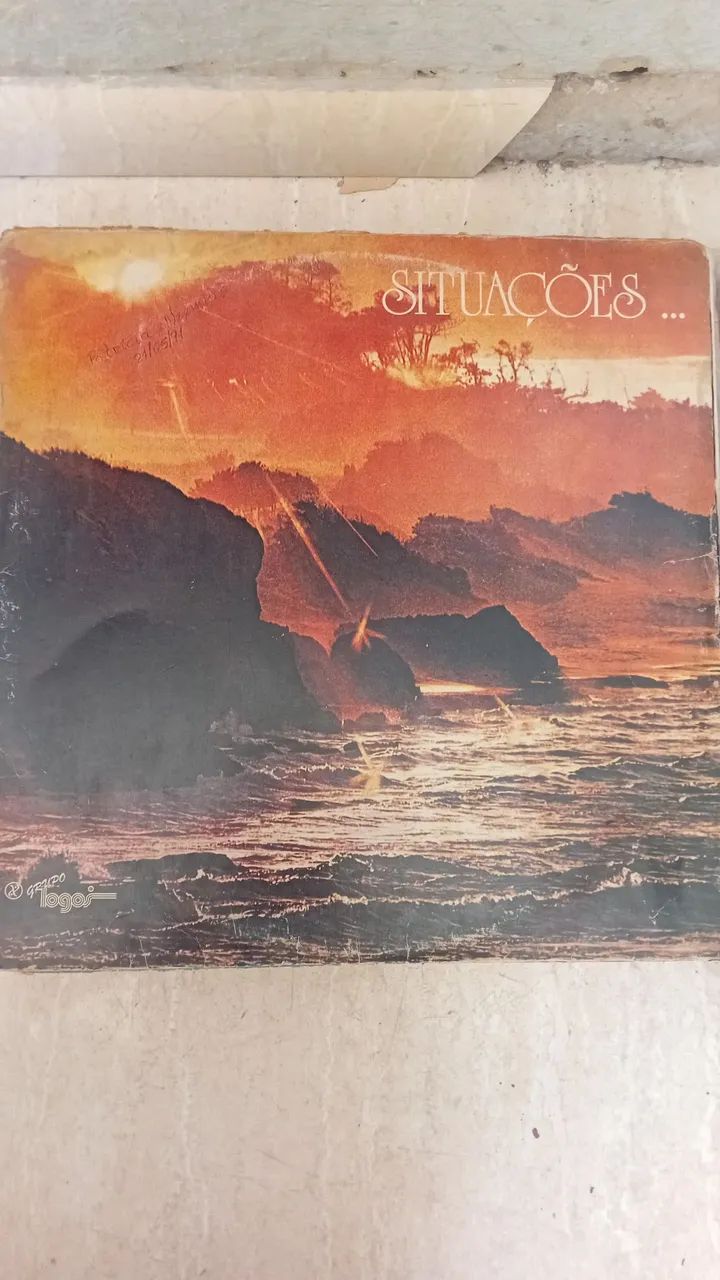 Lp gospel lote - CDs, DVDs etc - Dom Lustosa, Fortaleza 1502977609