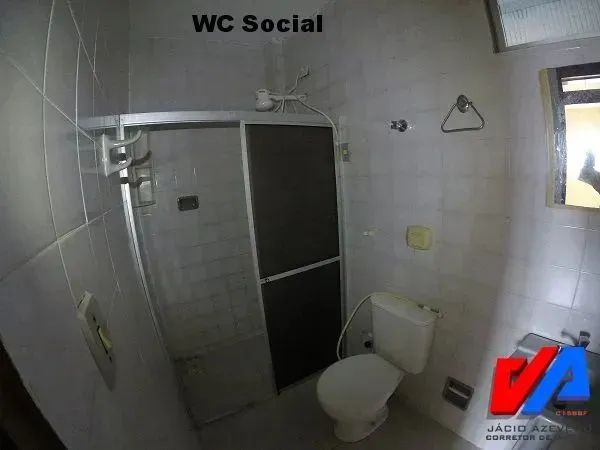 Imóvel para aluguel com 60 metros quadrados com 3 quartos em Aeroclube - João Pessoa - PB - Foto 8