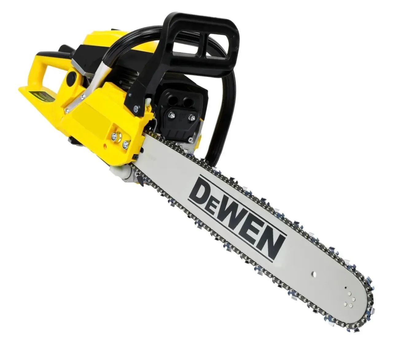 Dewen Motosserra A Gasolina 52cc 20 Polegadas 3.0hp/2.2kw