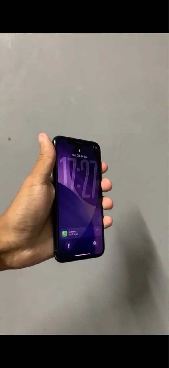 iPhone 11 Pro 256gb - conservado  - Foto 3