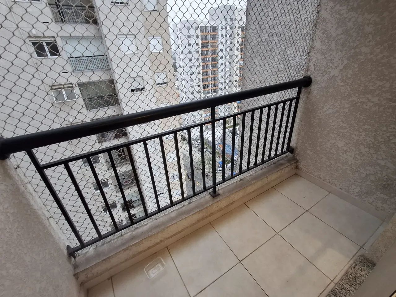 Apartamento com 2 quartos para locação Planalto SBC - Foto 3
