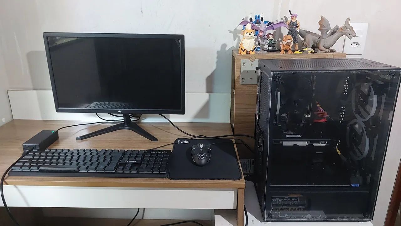 PC GAMER BARATO - Foto 2