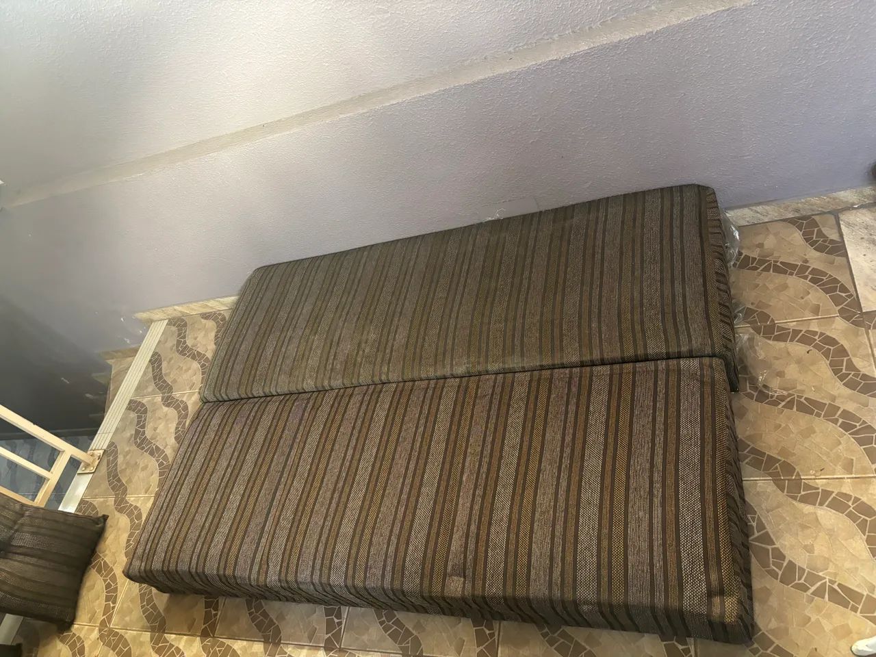 Sofá-cama / Sofanete  - Foto 2