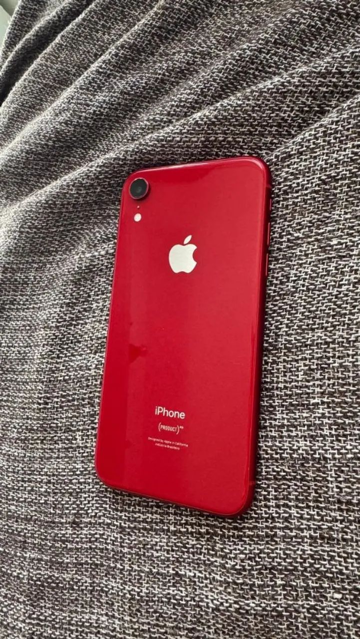 iPhone XR  - Foto 4