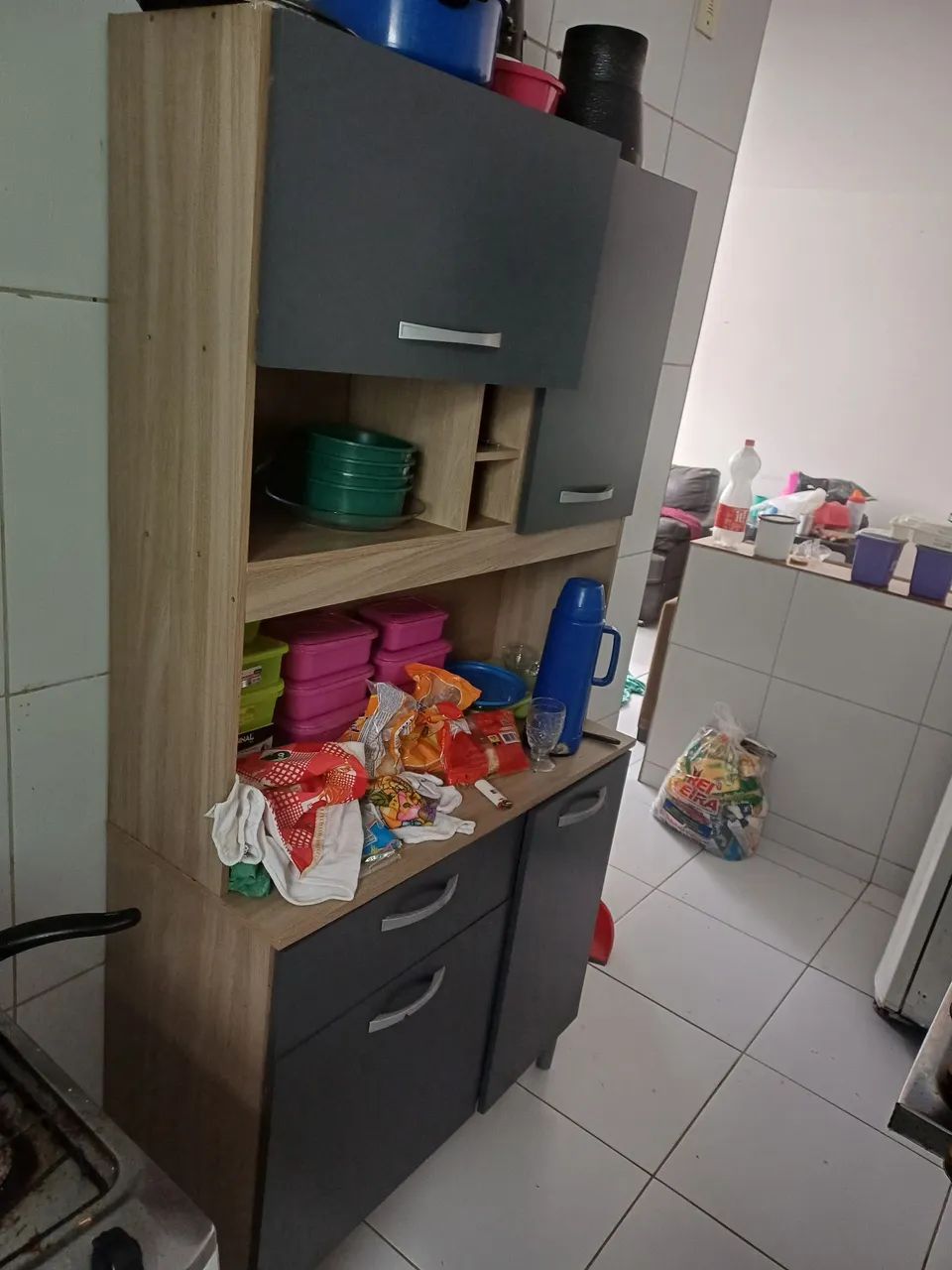 Armário de cozinha - Foto 2