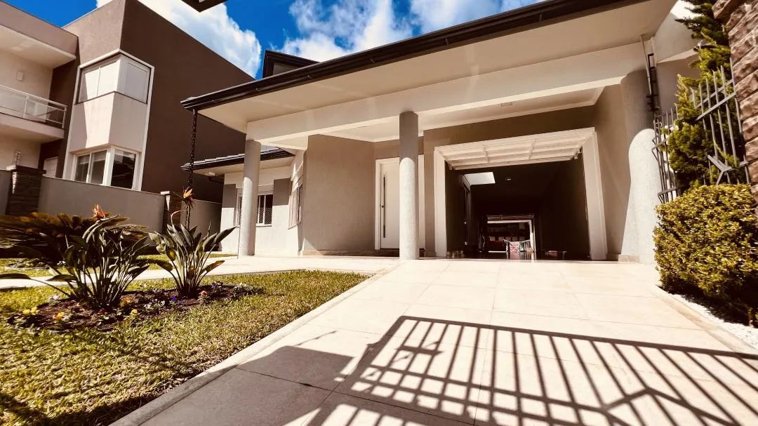 Casa | 03 dormitórios | São Luiz REF: CA302471 - Foto 2