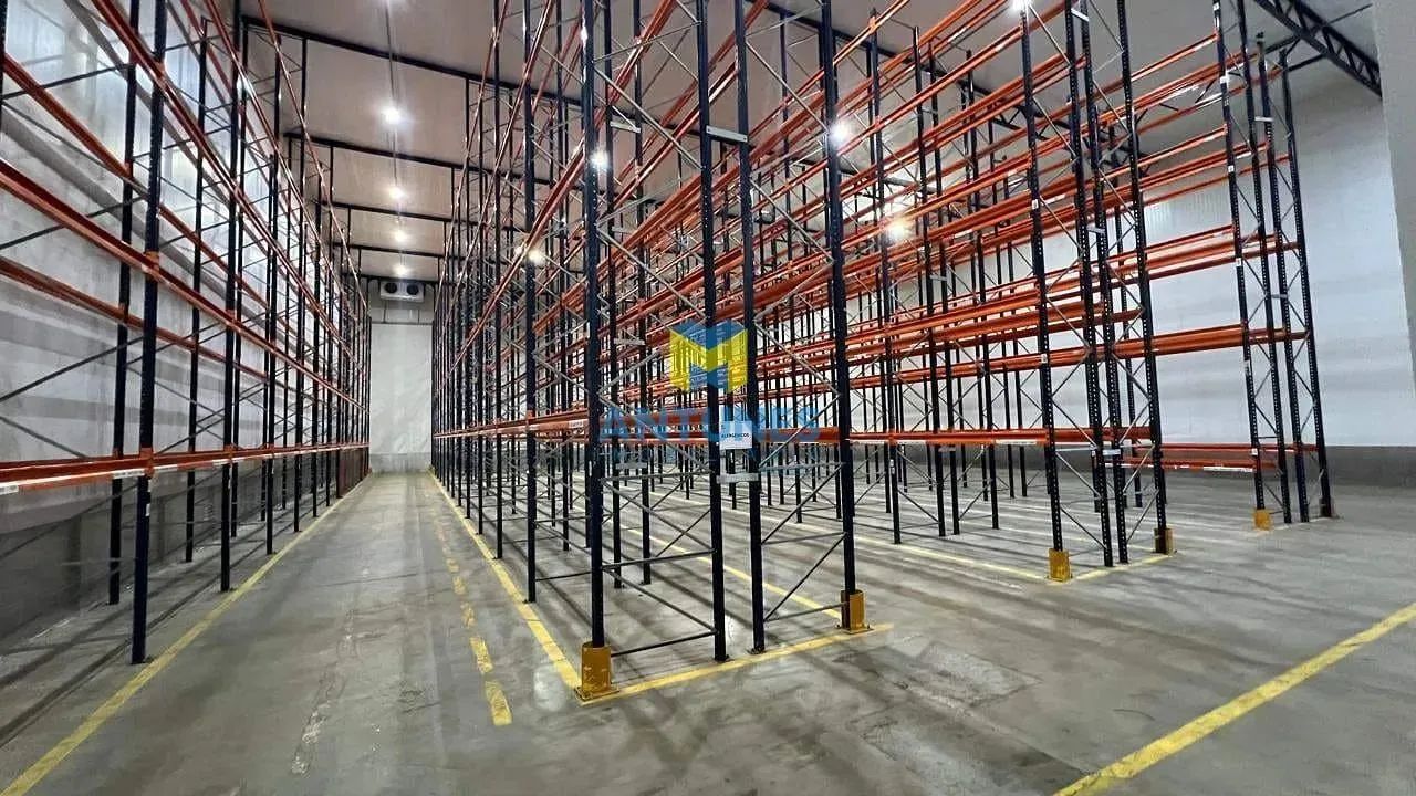Alugue Galpão Câmara Fria em Condomínio, com 2.377m² em Ponte dos Carvalhos - Cabo - Foto 4