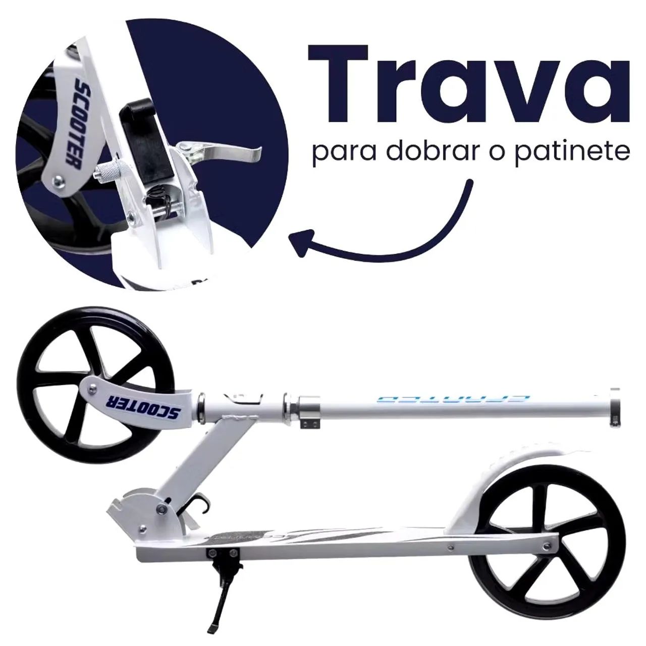 PATINETE  - Foto 3