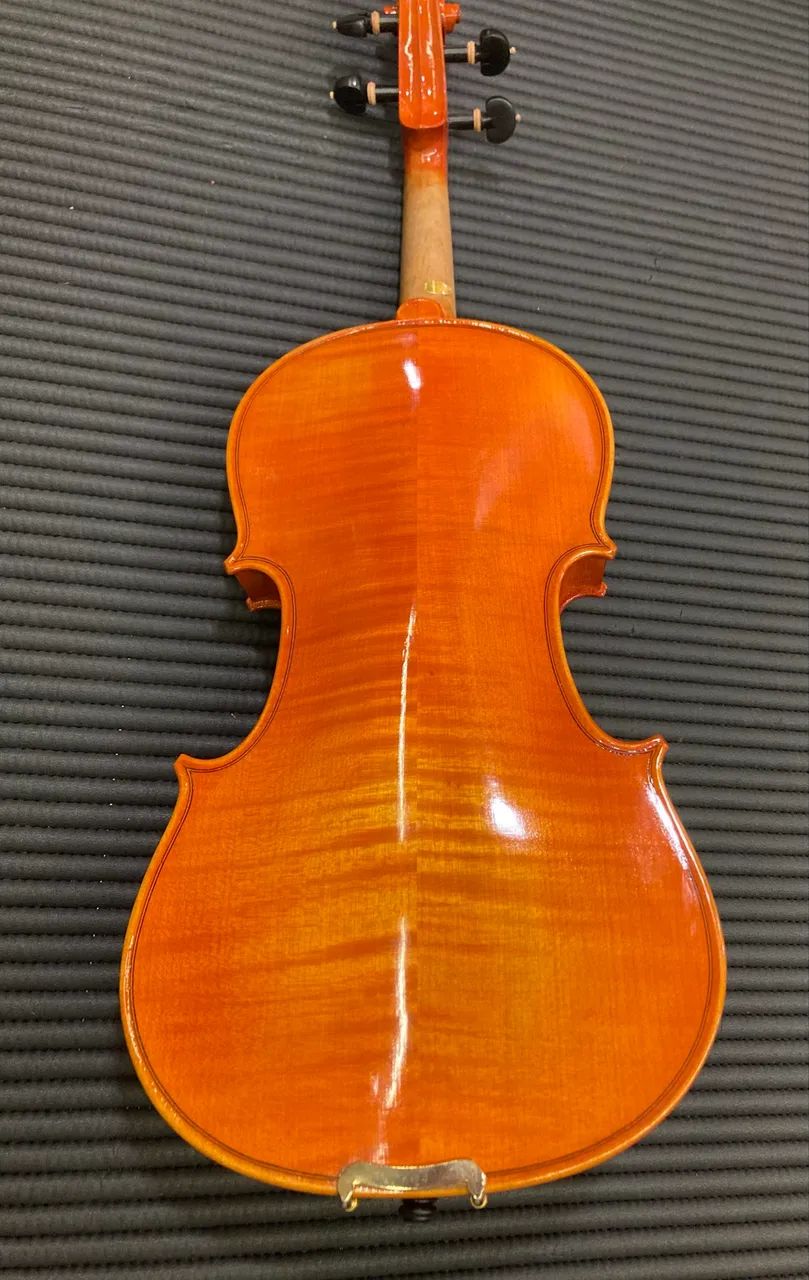 Violino Profissional Ajustado  - Foto 3