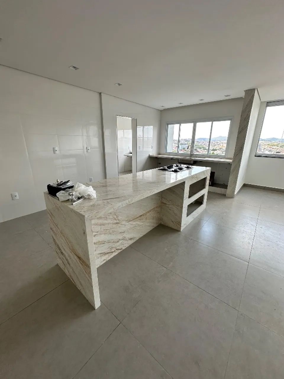 Apartamento para alugar  - Foto 2
