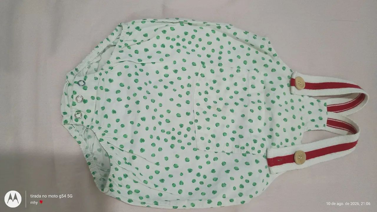 Roupas de menino  - Foto 3