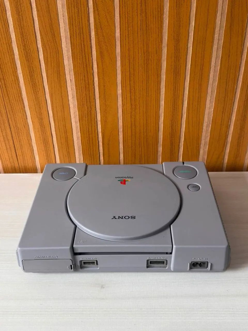 PS1 Desbloqueado Picostation - Foto 5