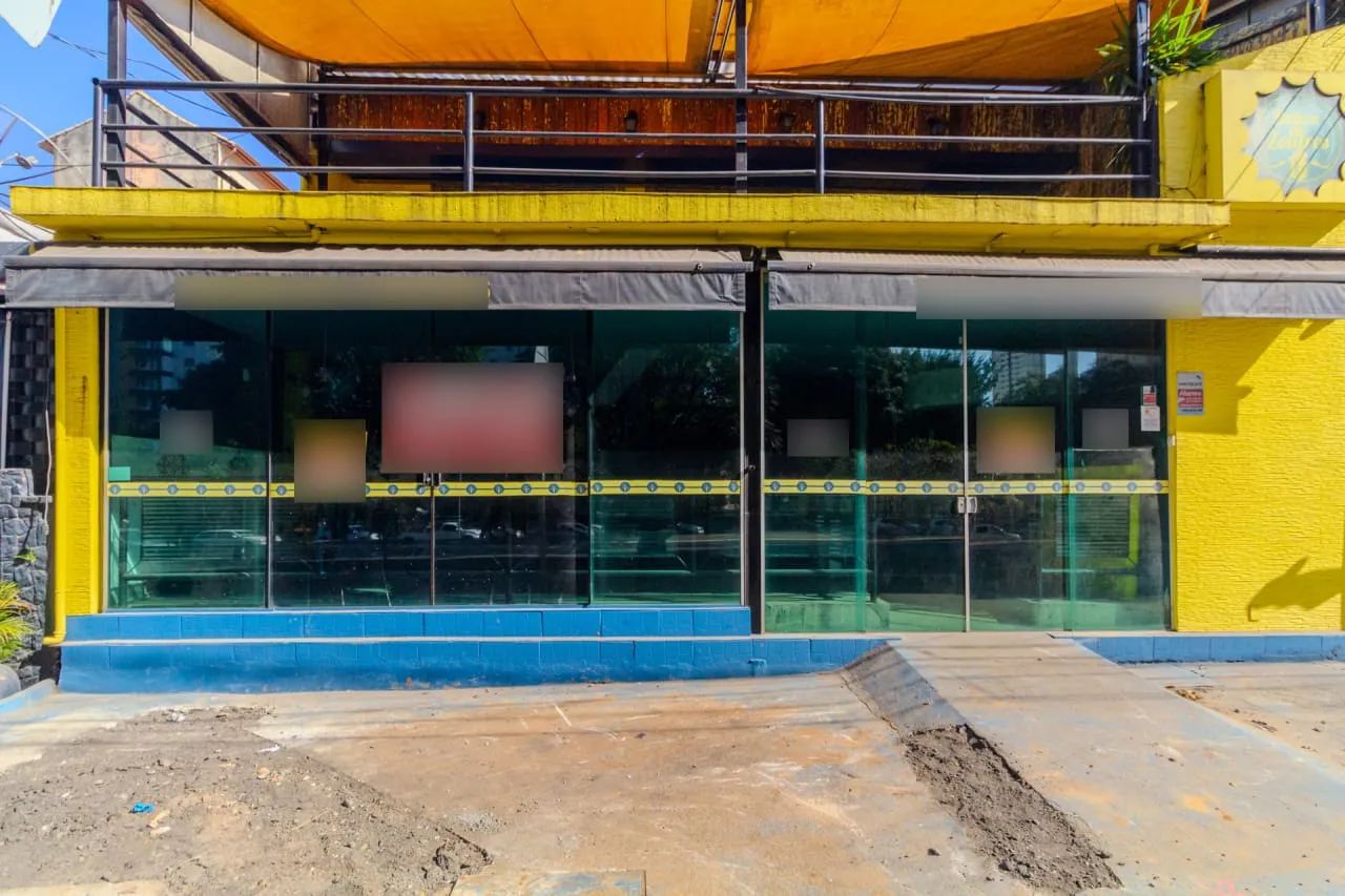 Loja na Avenida Luiz Dumont Villares, 1555  314 m² - Foto 2