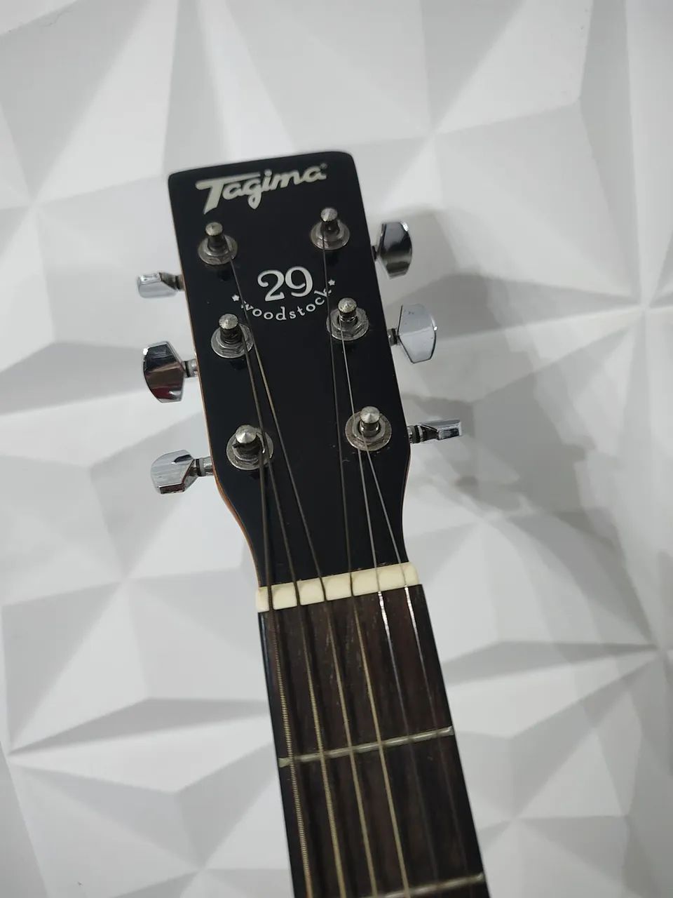 Violão tágima tw29 - Foto 5