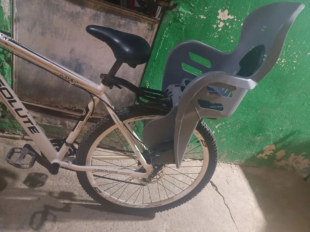 Bicicleta aro 29 - Foto 3