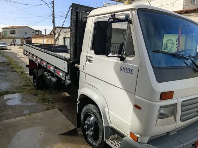 VW 8 150 - Foto 2