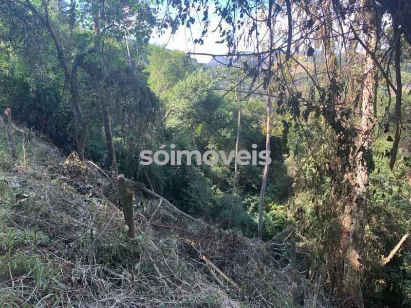 Terreno-À VENDA-Itaipava-Petrópolis-RJ - Foto 9
