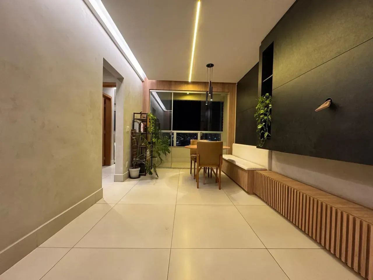 Apartamento de 2 quartos com 2 vagas - Foto 3