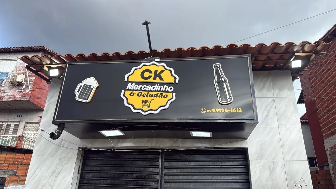 Placa de acrílico  - Foto 2