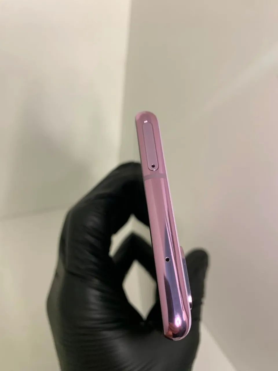Samsung s20 fe snapdragon - Foto 3