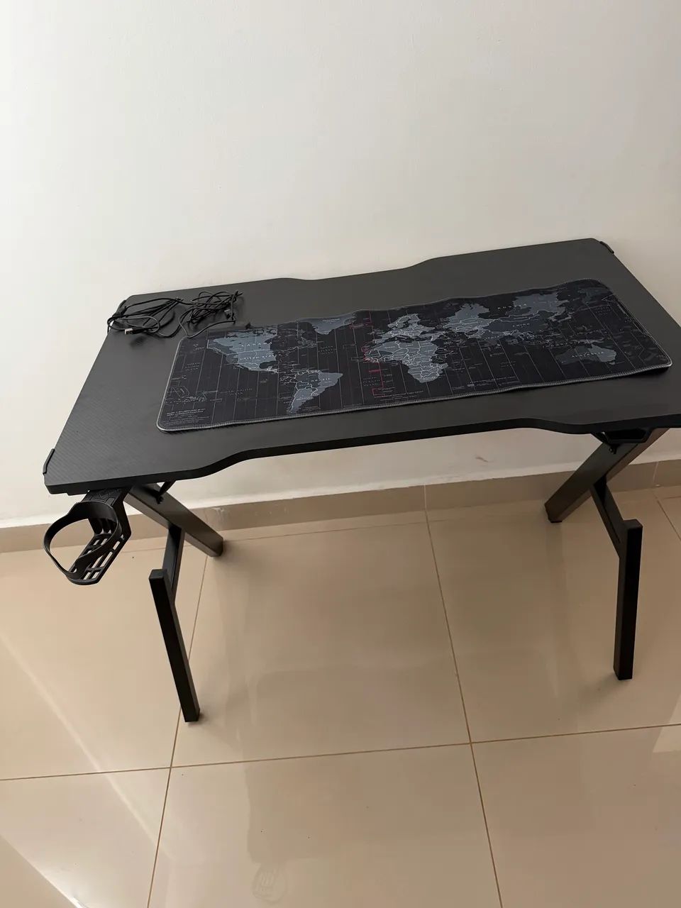 Mesa Gamer - Foto 4