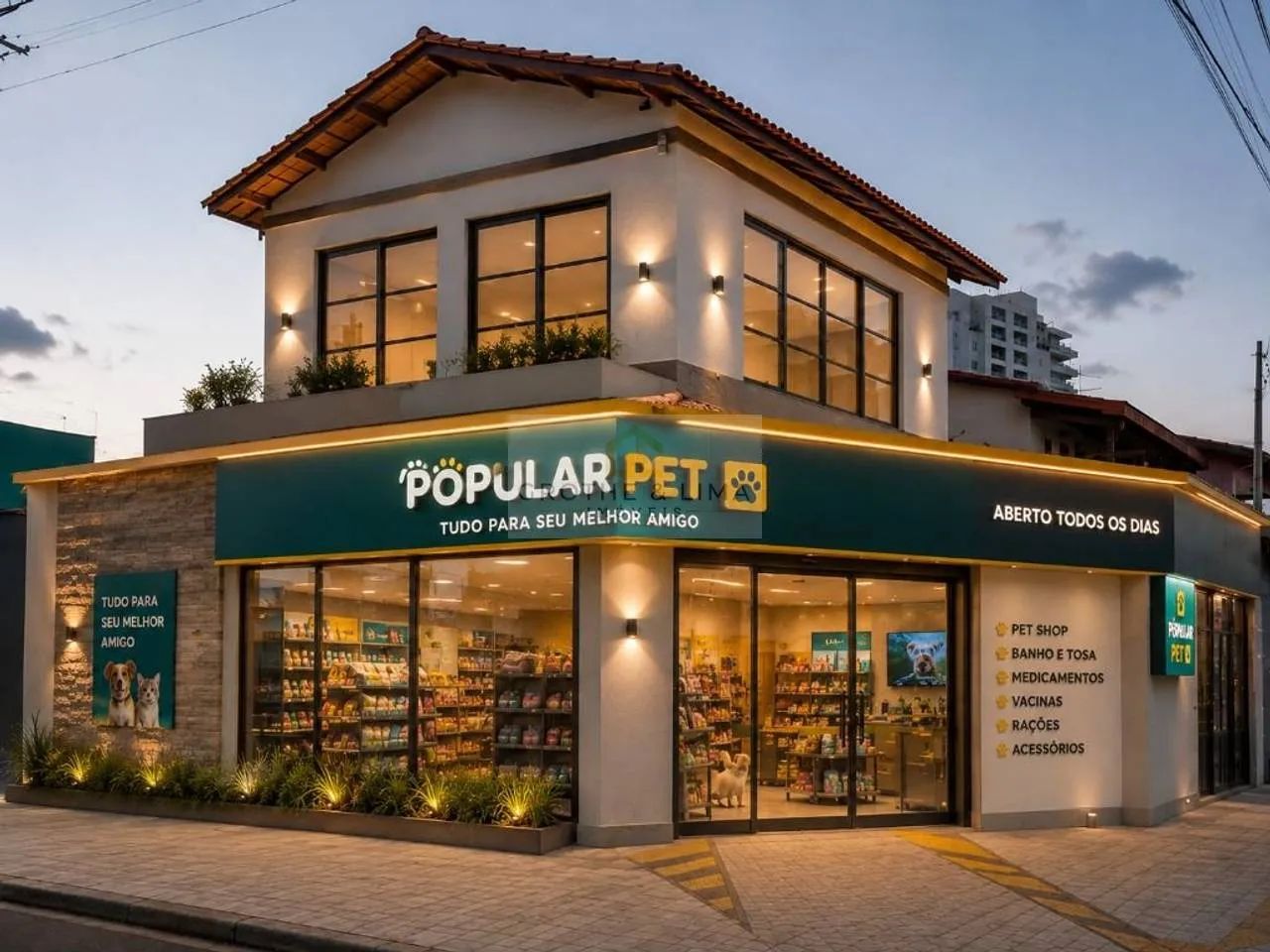 Excelente Oportunidade de Ponto Comercial na Zona Sul - Foto 4