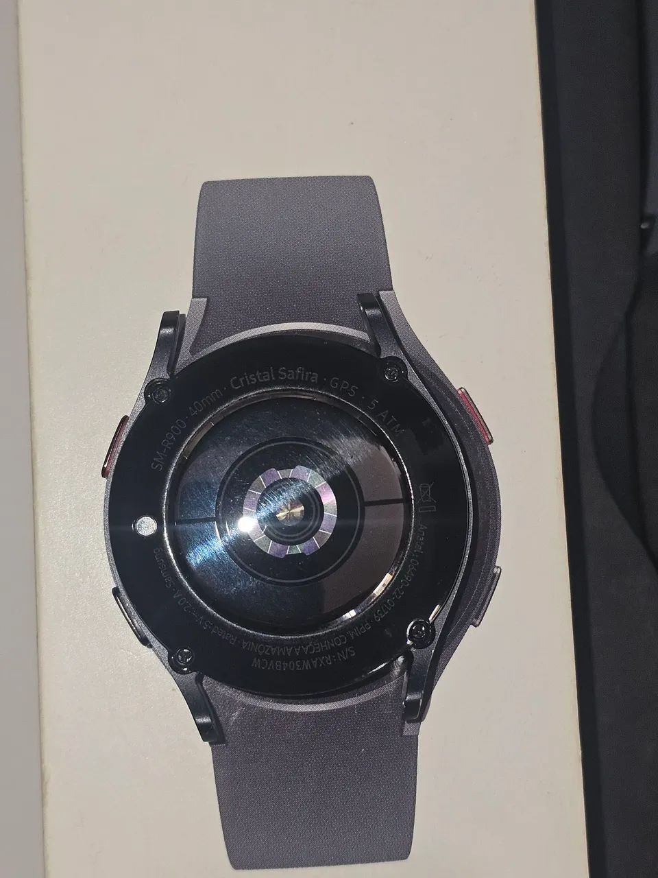 Galaxy Watch 5 40mm - Foto 3