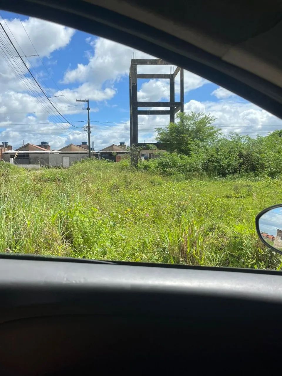 Foto - Santa Rita - Tibiri