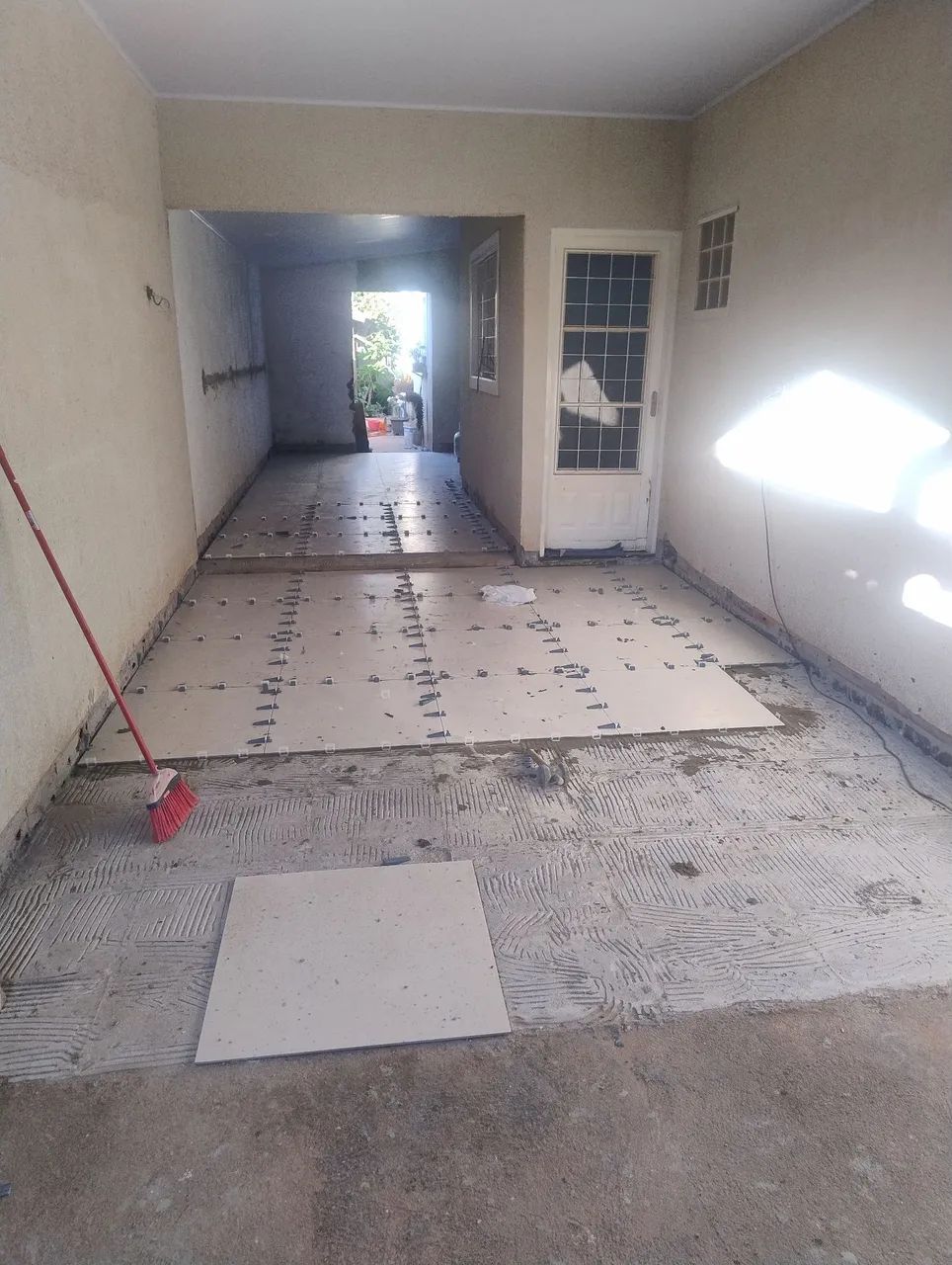 Instalador de porcelanato  - Foto 2