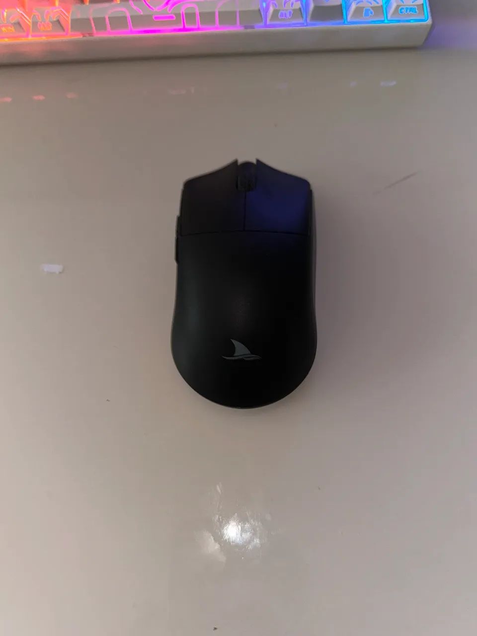 Kit Teclado + mouse - Foto 5