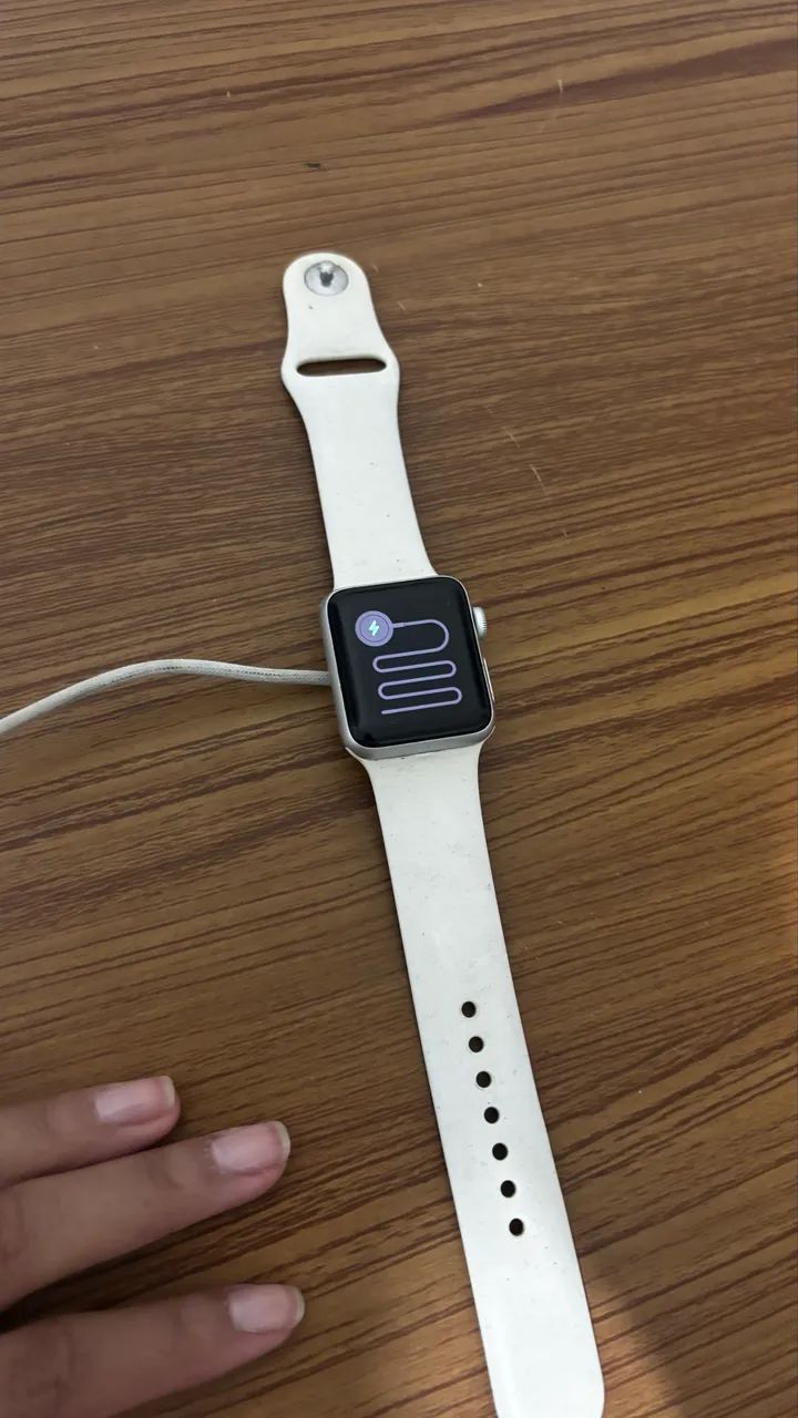 Apple Watch 3 38MM