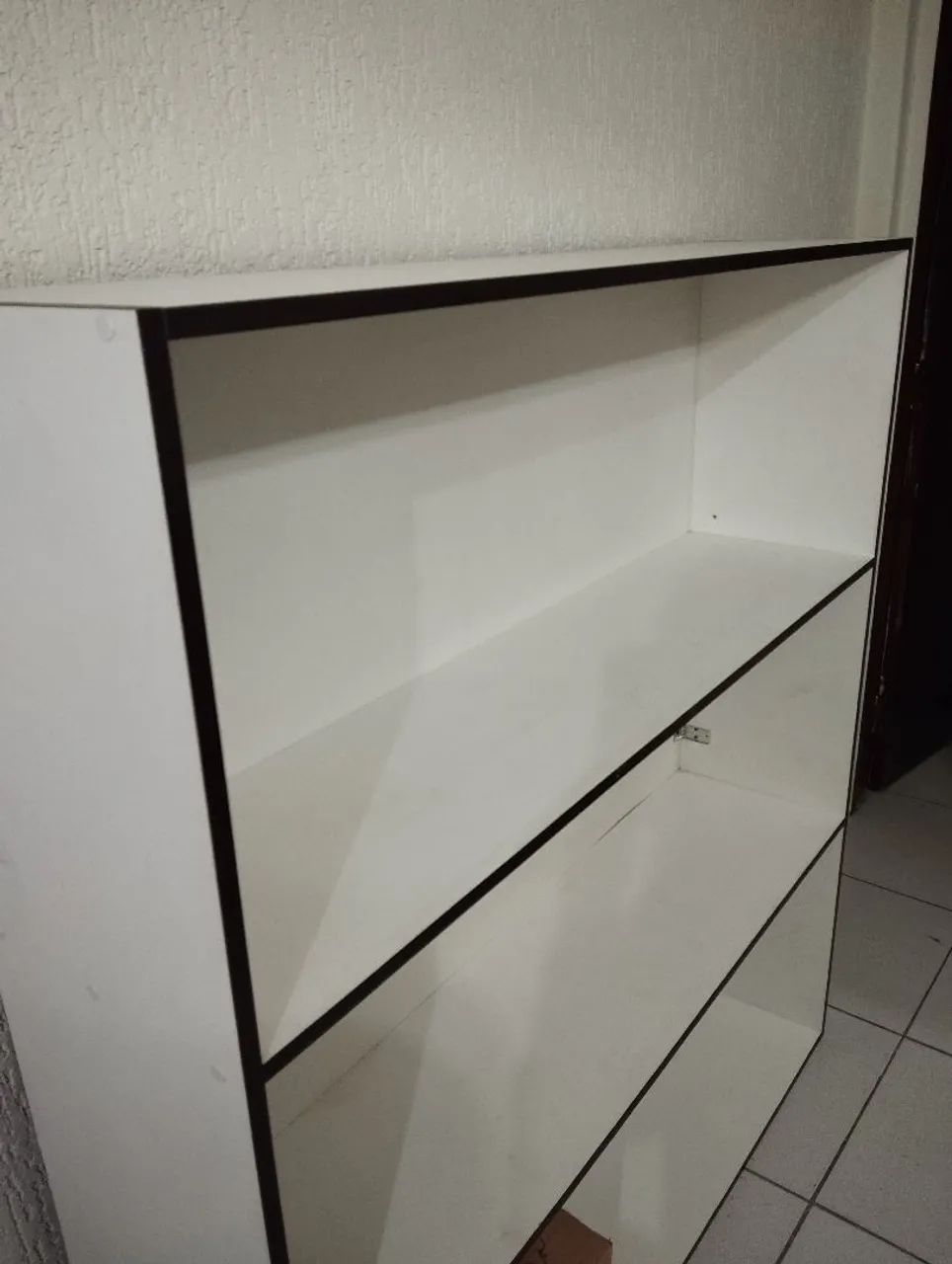 Vendo prateleiras usadas - Foto 4