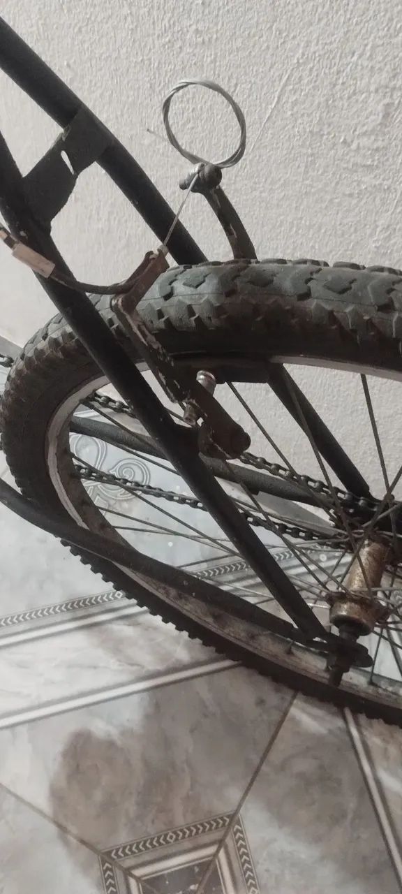 BICICLETA  - Foto 2