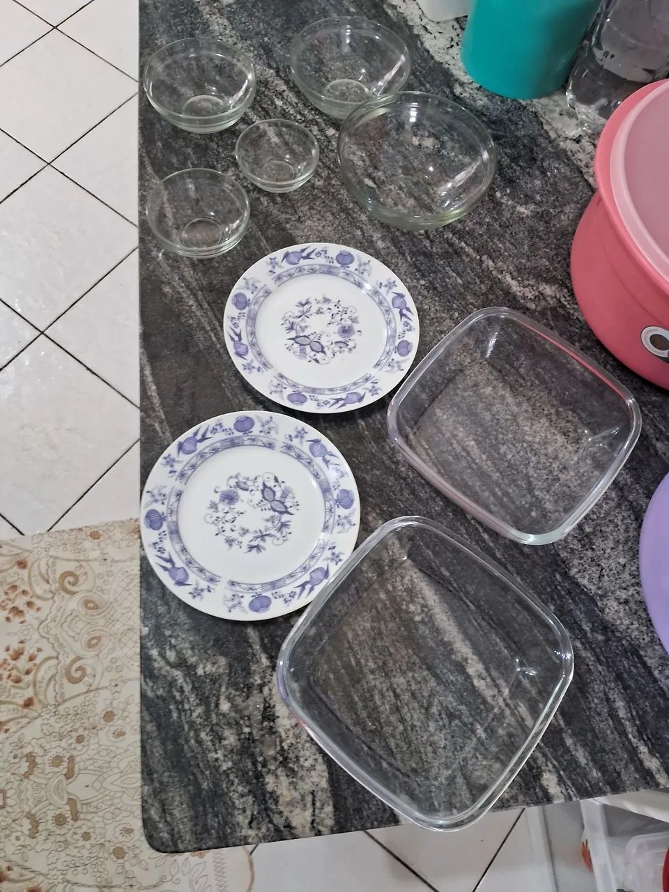 KIT UTENSÍLIOS DE COZINHA - Foto 2