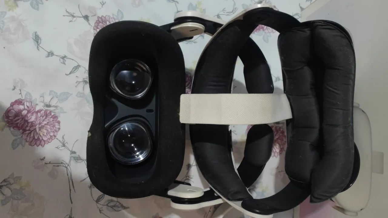 Vr Quest 2 - Consoles de Vídeo Game - Butiá 1528118948 | OLX
