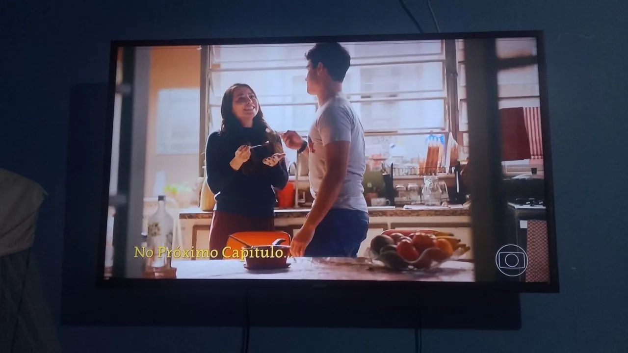 Tv 32 pol com wi-fi  - Foto 2