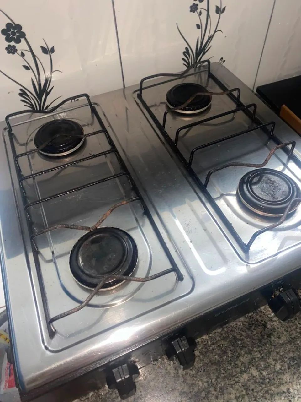Fogão  - Foto 3